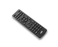 JVC Zestaw All In One RD-E861B-DAB - 1377884 - zdjęcie 6